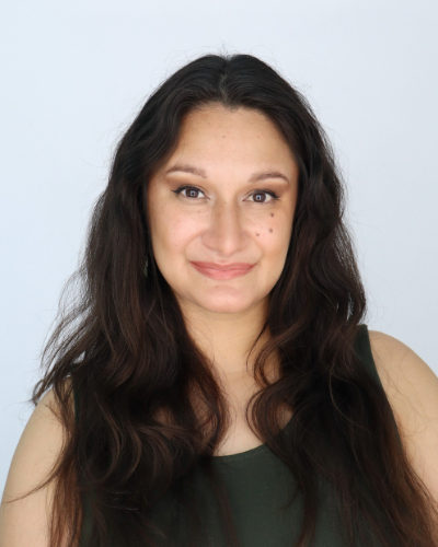 Noelani Cubillos-Sanchez