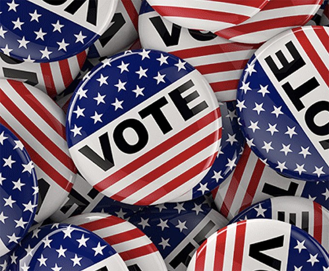 UTSA amplifies voter registration efforts ahead of 2024 general election